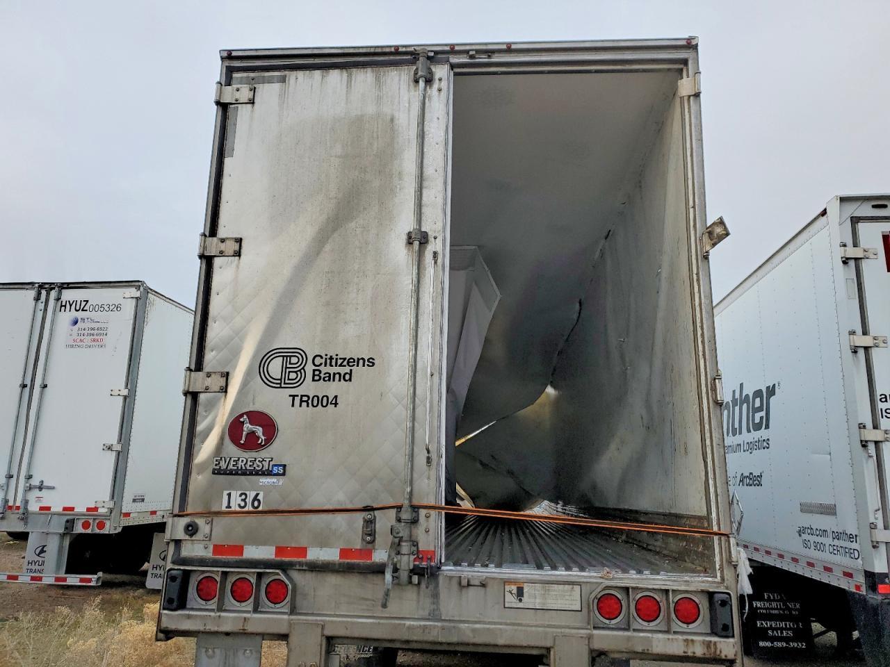2023 Great Dane Trailer