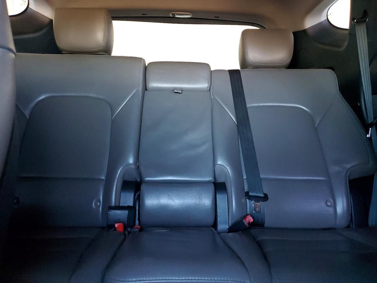 2014 Hyundai Santa fe Sport