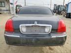 2008 Lincoln Town car Executive l