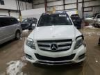 2015 Mercedes-Benz Glk 250 Bluetec