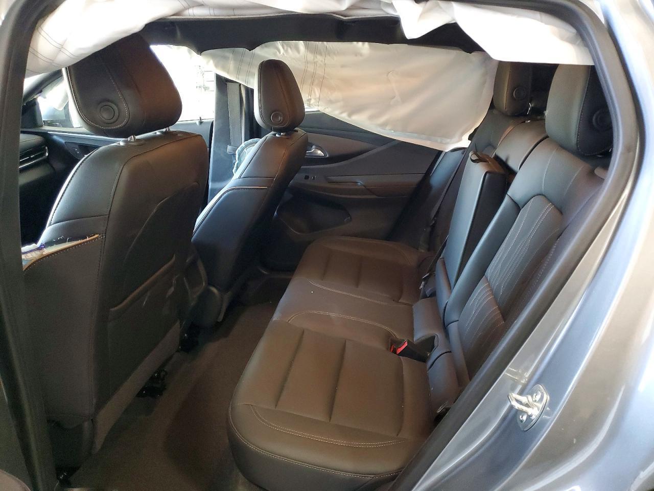 2025 Buick Envista Avenir