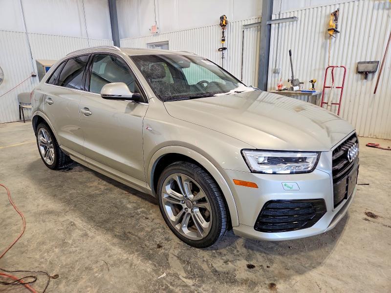 2016 Audi Q3 Prestige