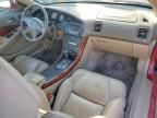 2001 Acura 3.2cl Type-s