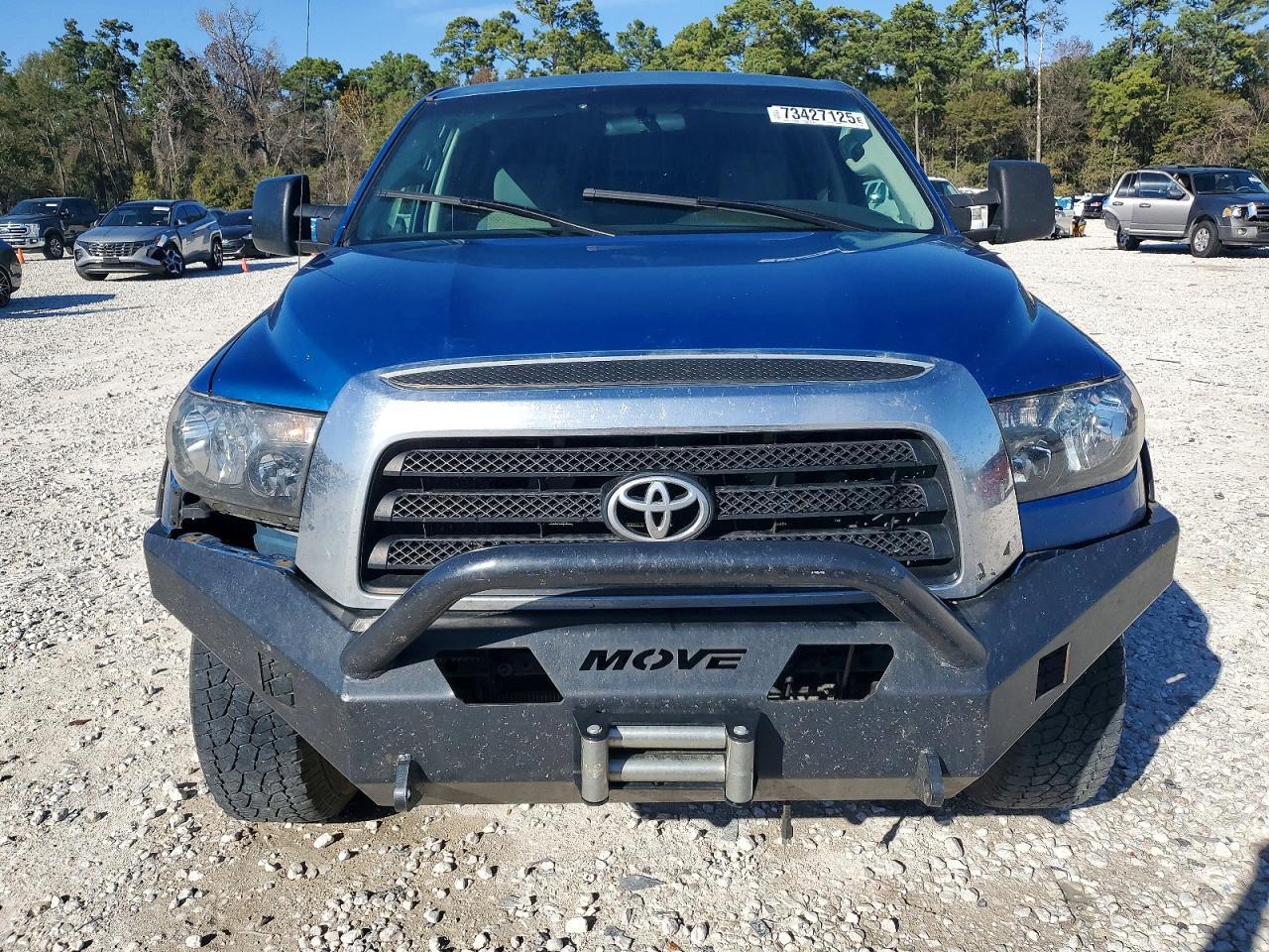 2007 Toyota Tundra SR5