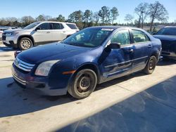 Ford Fusion salvage cars for sale: 2007 Ford Fusion s