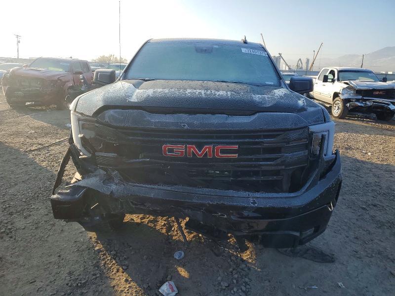 2024 GMC Sierra K1500 Elevation