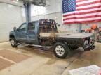 2012 GMC Sierra 2500 Flatbed Truck