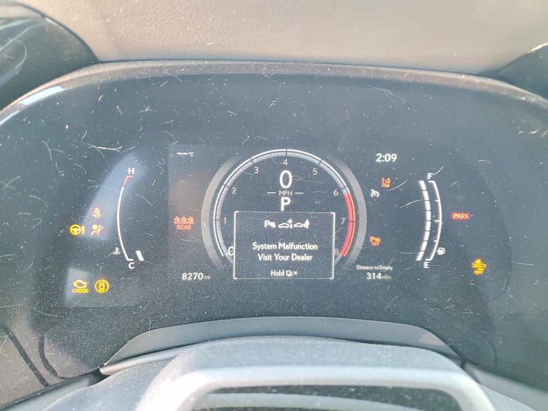 2024 Lexus Rx 350 Base