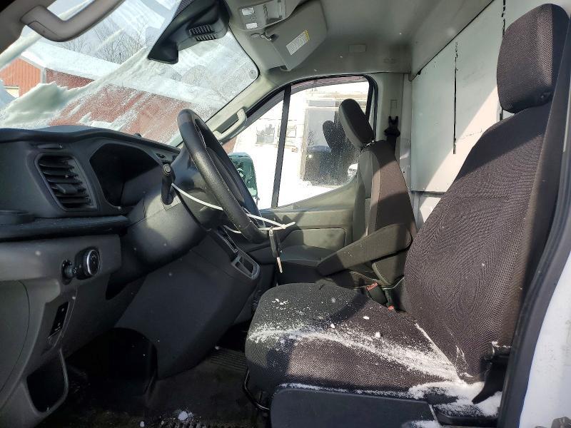 2023 Ford Transit Utility / Service Truck