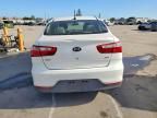 2016 KIA Rio lx