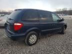 2006 Chrysler Town & Country