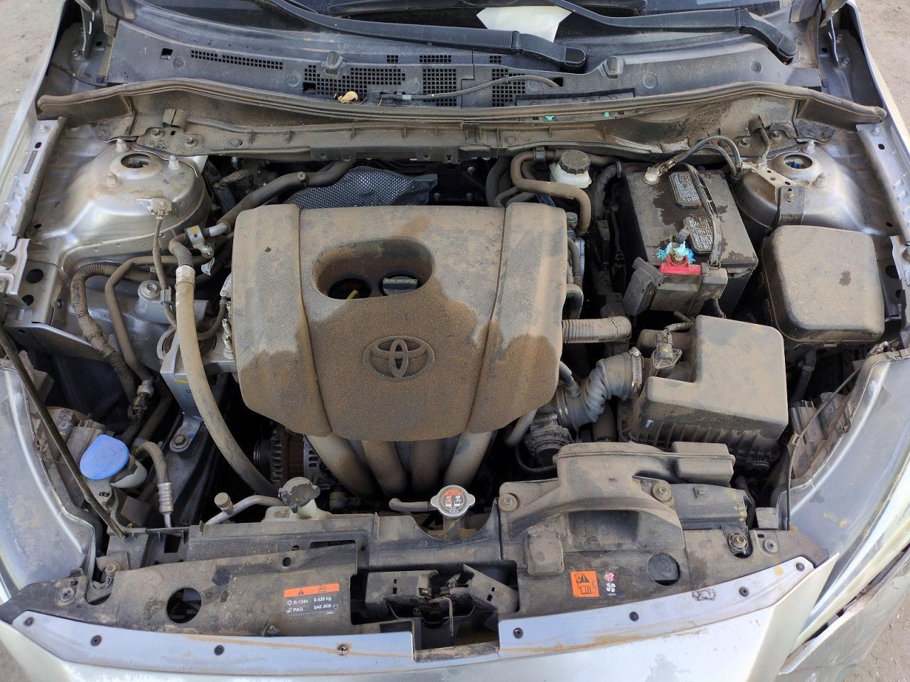 2016 Scion IA