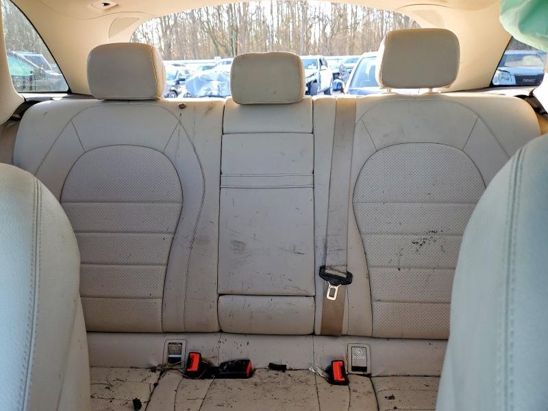 2021 Mercedes-Benz Glc 300 4matic