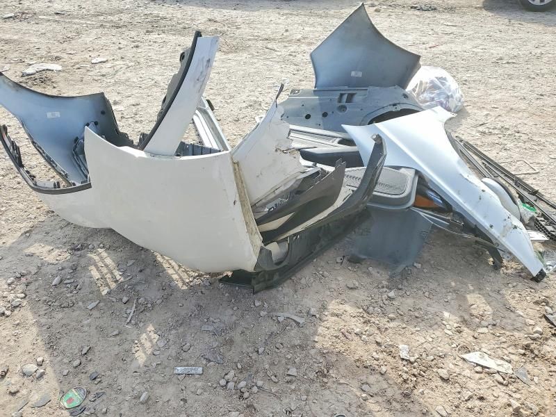 2022 Honda Civic Touring