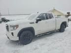 2021 GMC Sierra K1500 Elevation