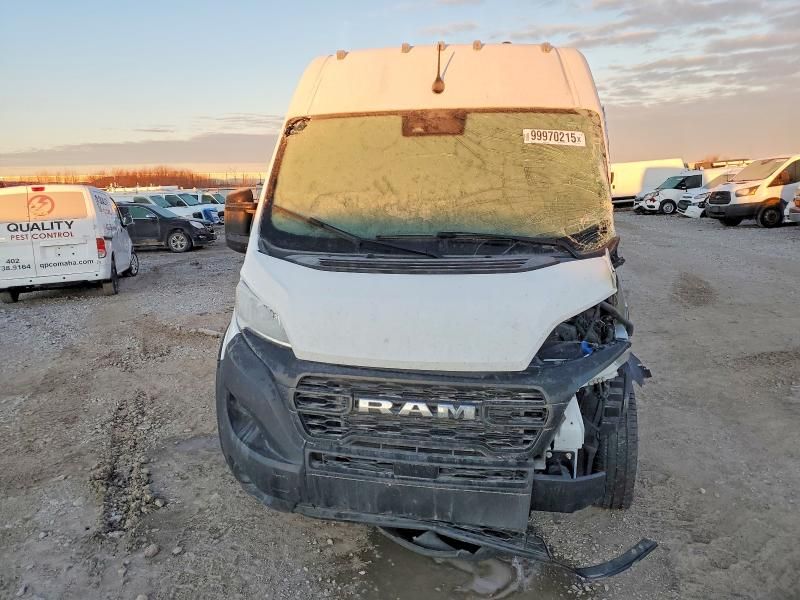 2024 Dodge Ram Promaster 2500 2500 High