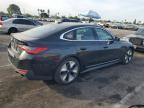 2025 BMW I4 Edrive 40