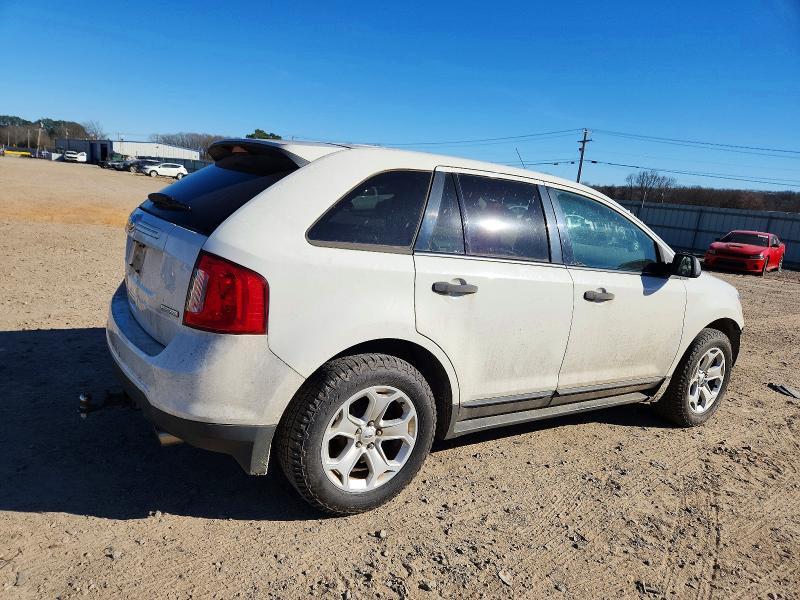 2013 Ford Edge se