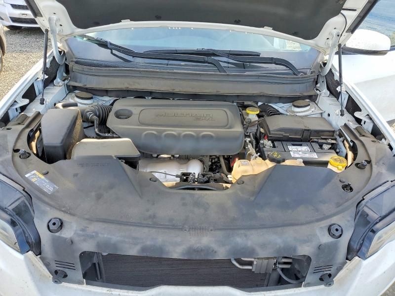 2021 Jeep Cherokee Latitude