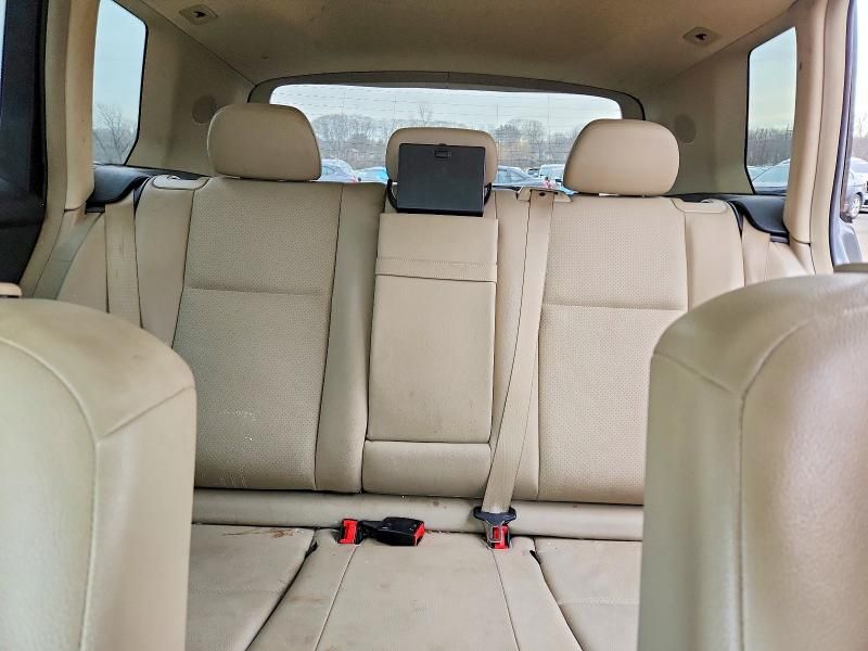 2010 Mercedes-Benz Glk 350 4matic