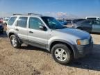 2002 Ford Escape xlt