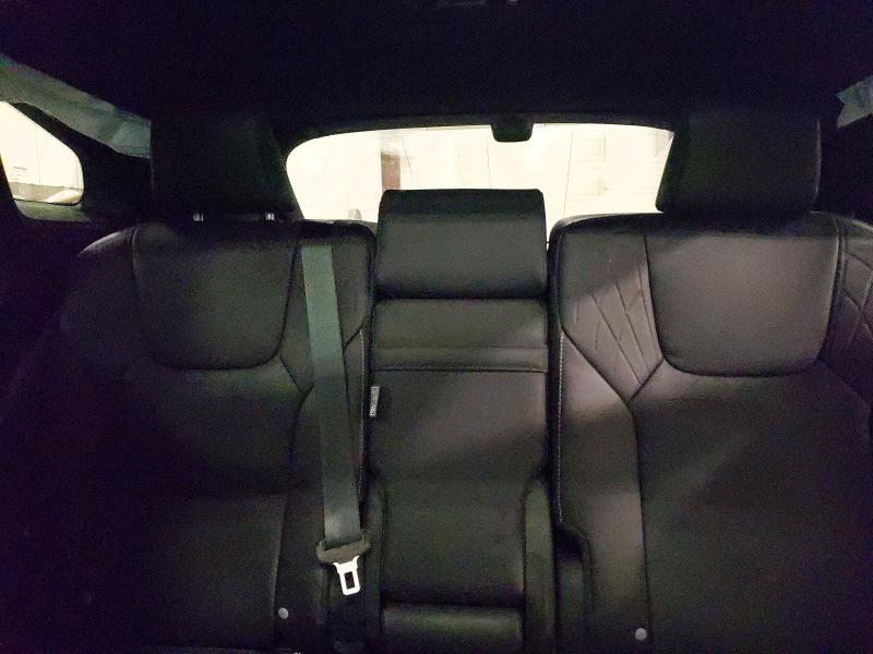 2025 Lexus Rx 350h Base