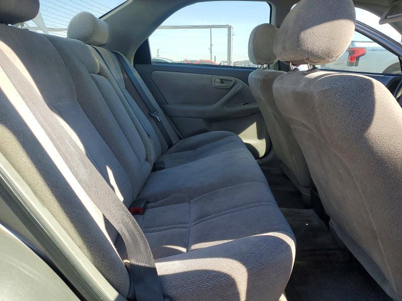 2001 Toyota Camry ce