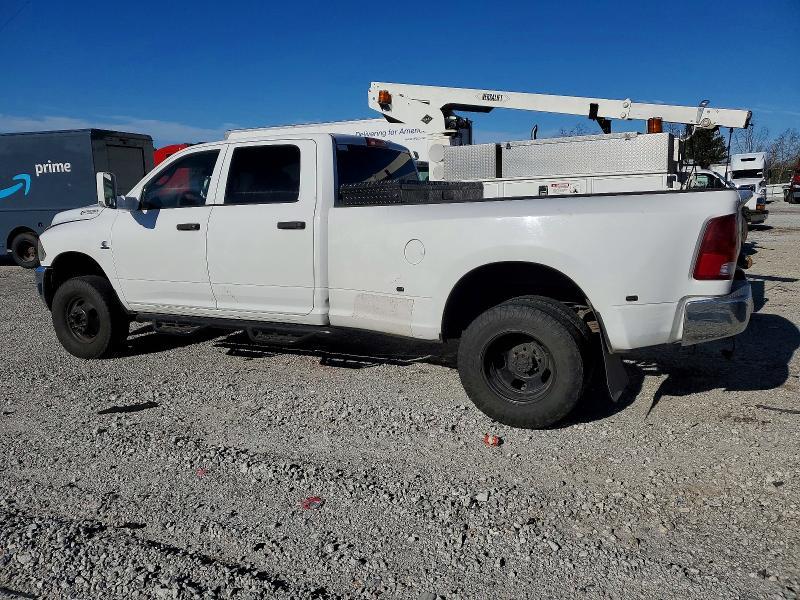 2012 Dodge Ram 3500 st