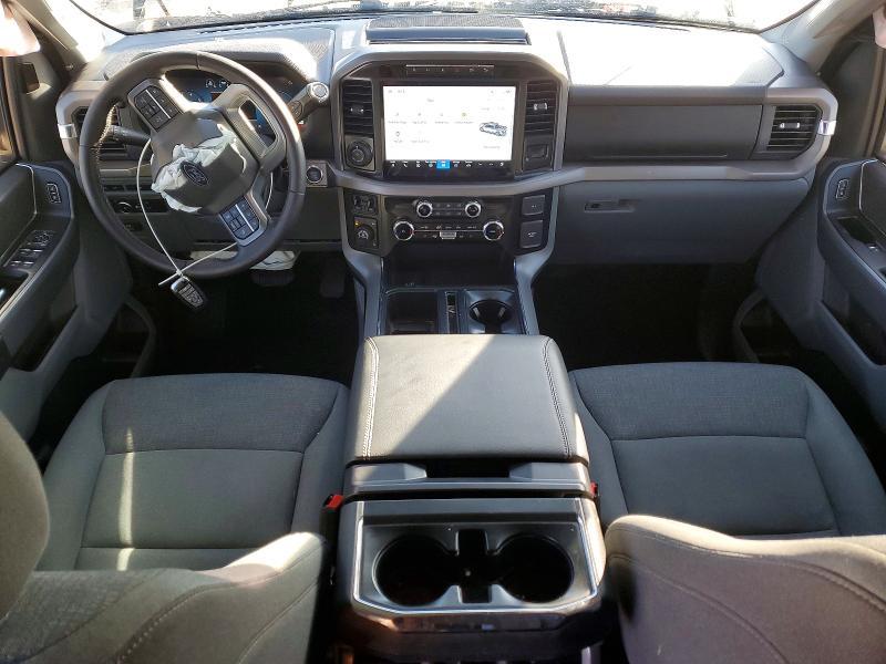 2024 Ford F150 xlt