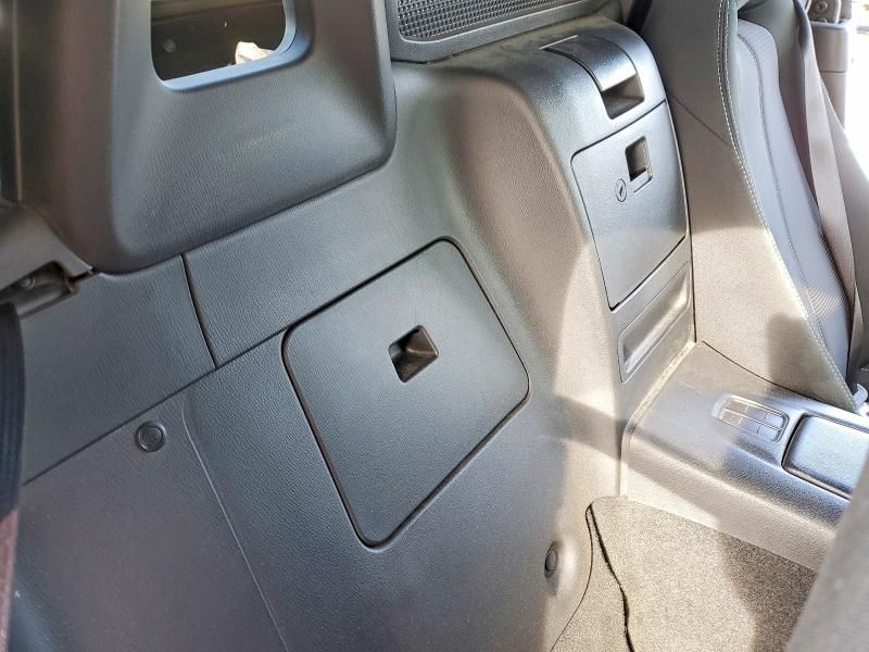 2017 Fiat 124 Spider Classica