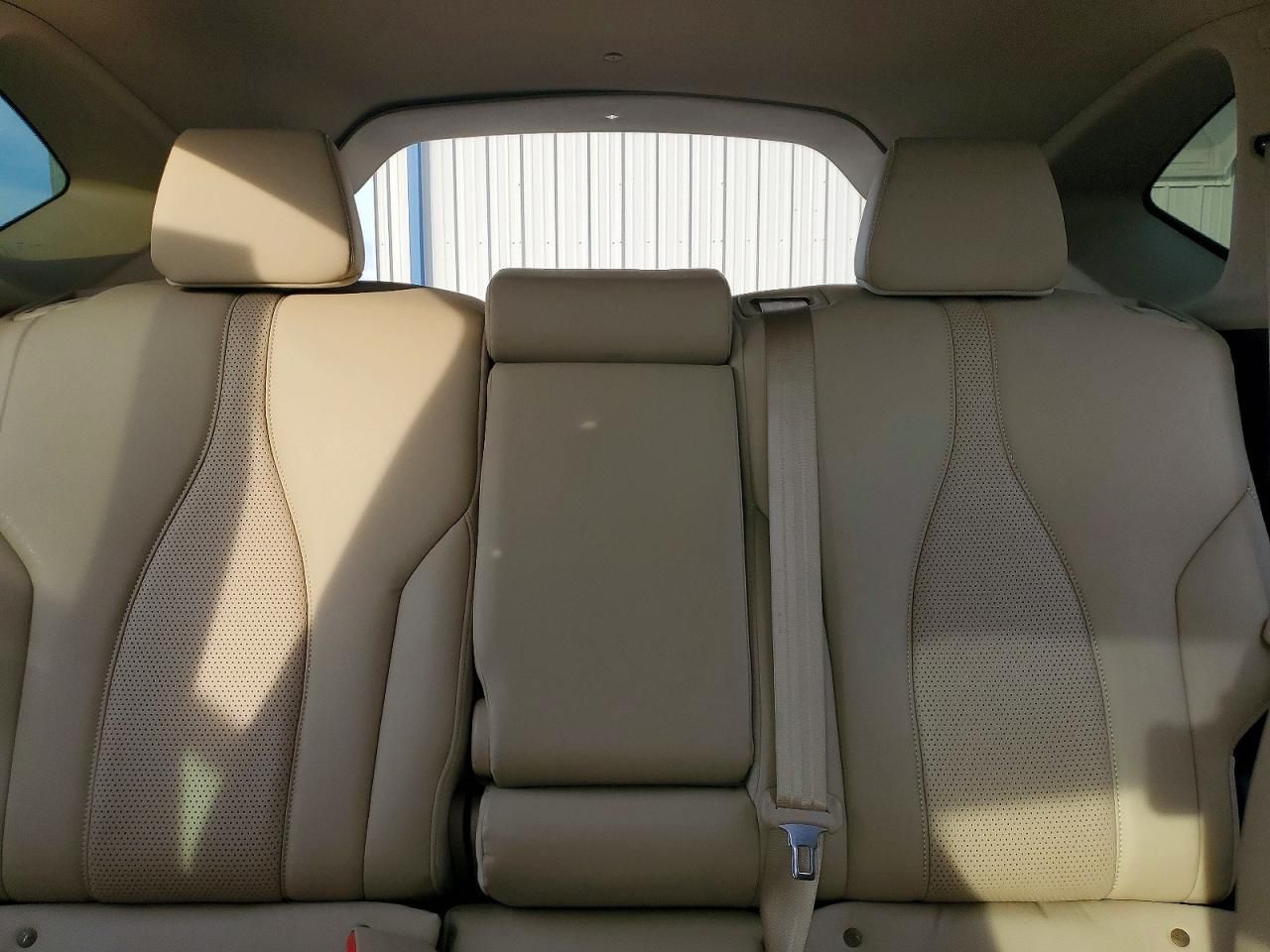 2022 Acura Rdx Technology