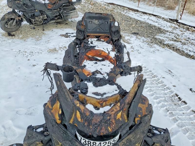 2011 Can-Am Spyder Roadster Rt-ltd