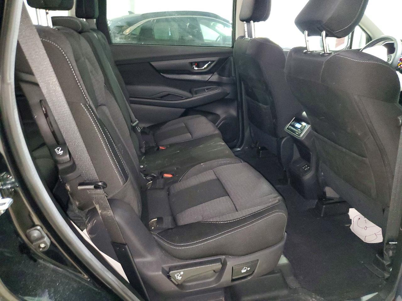 2025 Subaru Ascent Premium