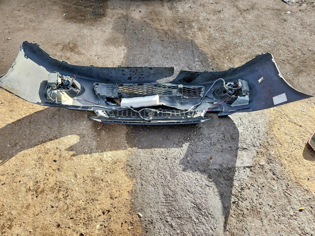 2017 Mitsubishi Lancer es