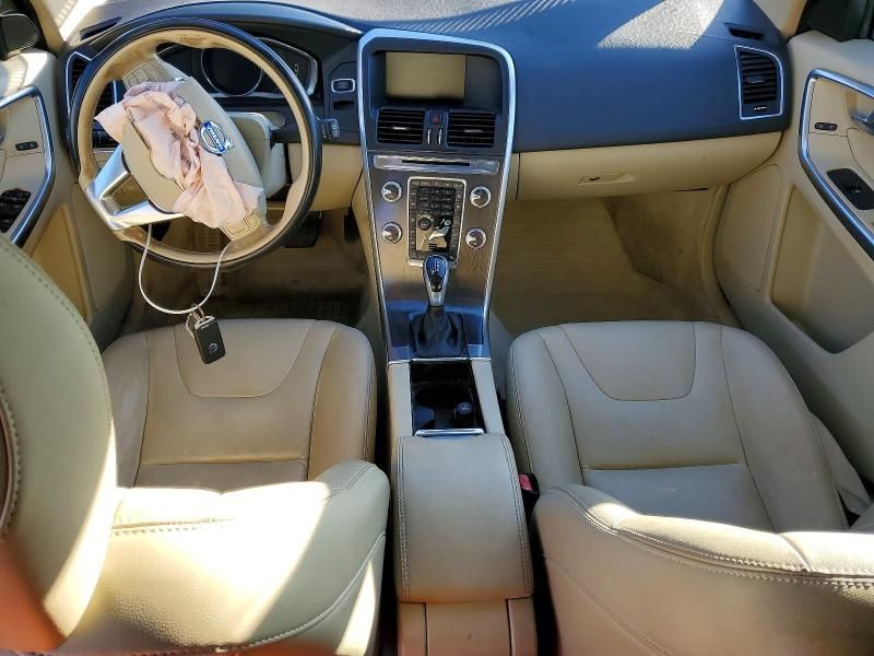 2016 Volvo Xc60 T5 Premier