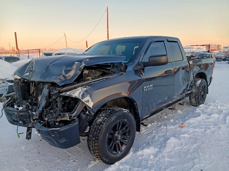 2014 Dodge Ram 1500 st