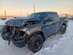 Dodge salvage cars for sale: 2014 Dodge Ram 1500 st