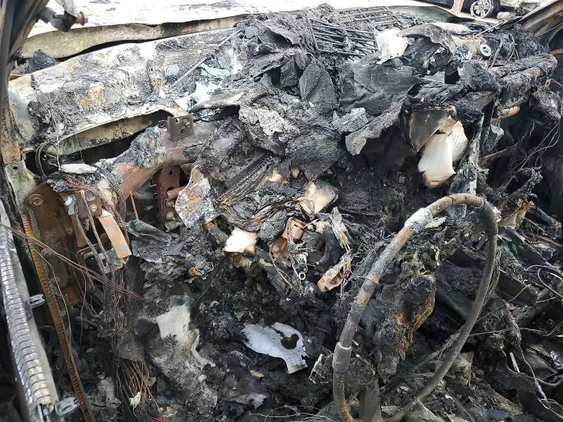 2018 Chevrolet Silverado K3500 ltz