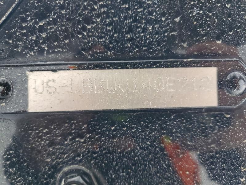 2012 Lund 18FT-1875 CROSSOVER, 50 MPH