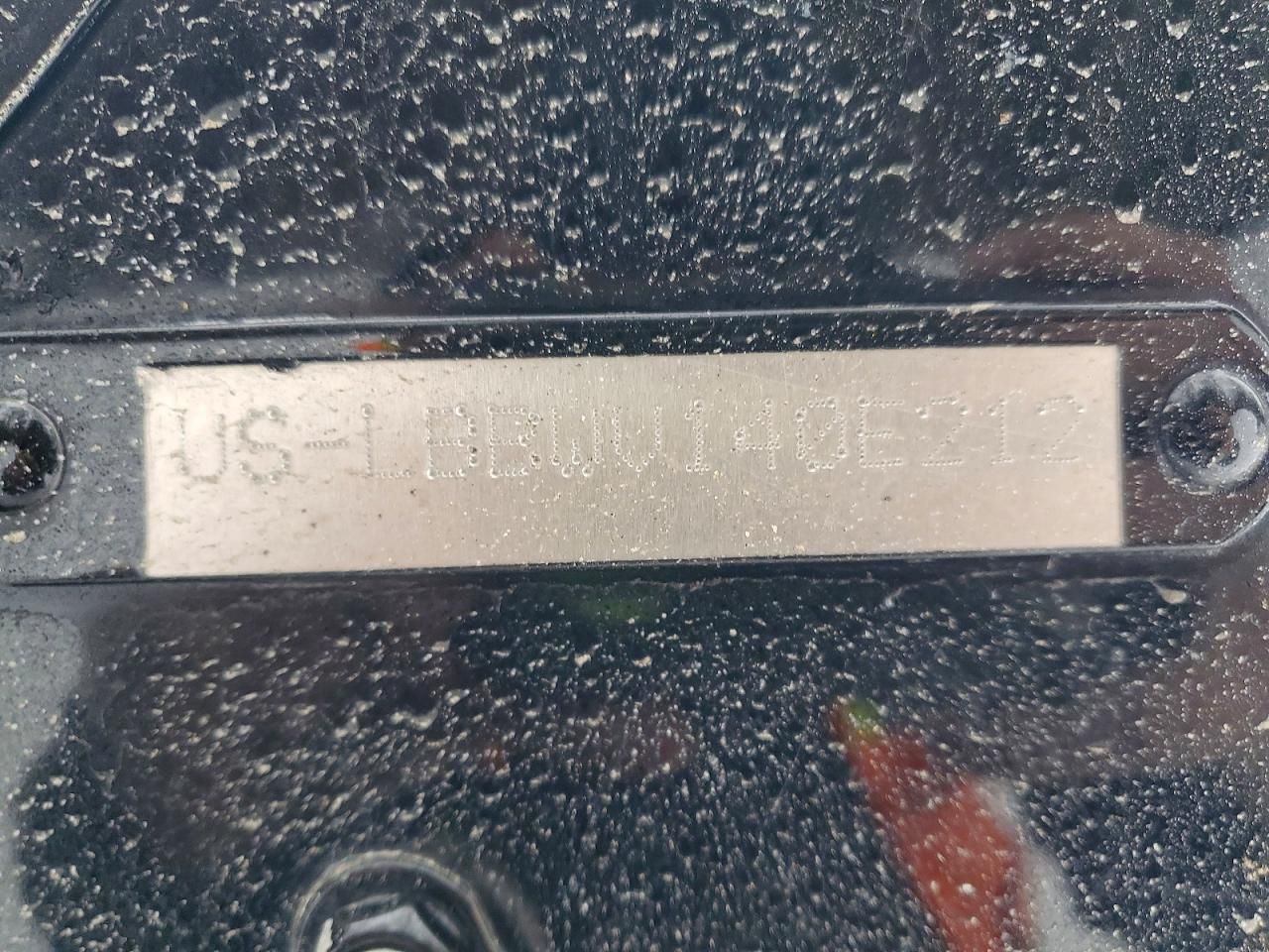 2012 Lund 18FT-1875 CROSSOVER, 50 MPH