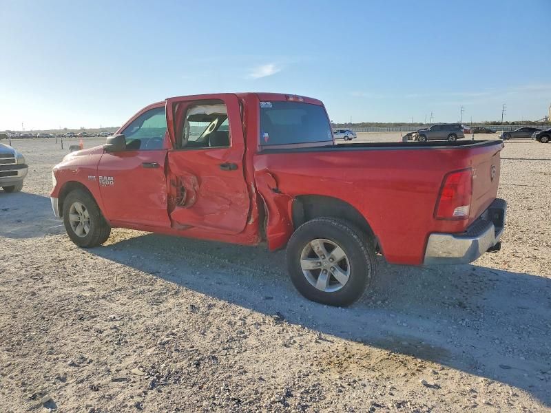 2020 Dodge Ram 1500 Classic Tradesman