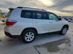 2011 Toyota Highlander Base
