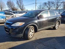 Mazda salvage cars for sale: 2012 Mazda Cx-9