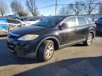 2012 Mazda Cx-9