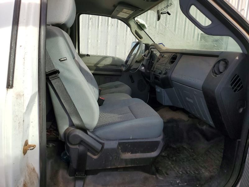 2015 Ford F250 Super Duty