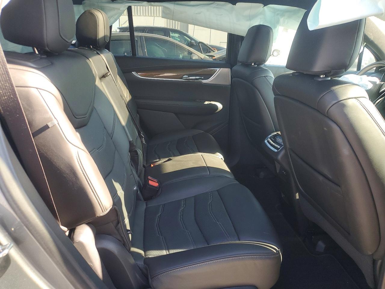 2021 Cadillac XT6 Platinum Premium Luxury