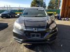 2017 Honda Hr-v lx