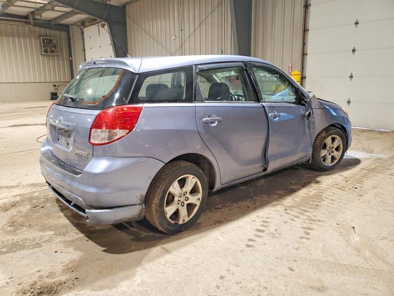 2004 Toyota Corolla Matrix xr