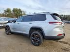 2021 Jeep Grand Cherokee l Laredo