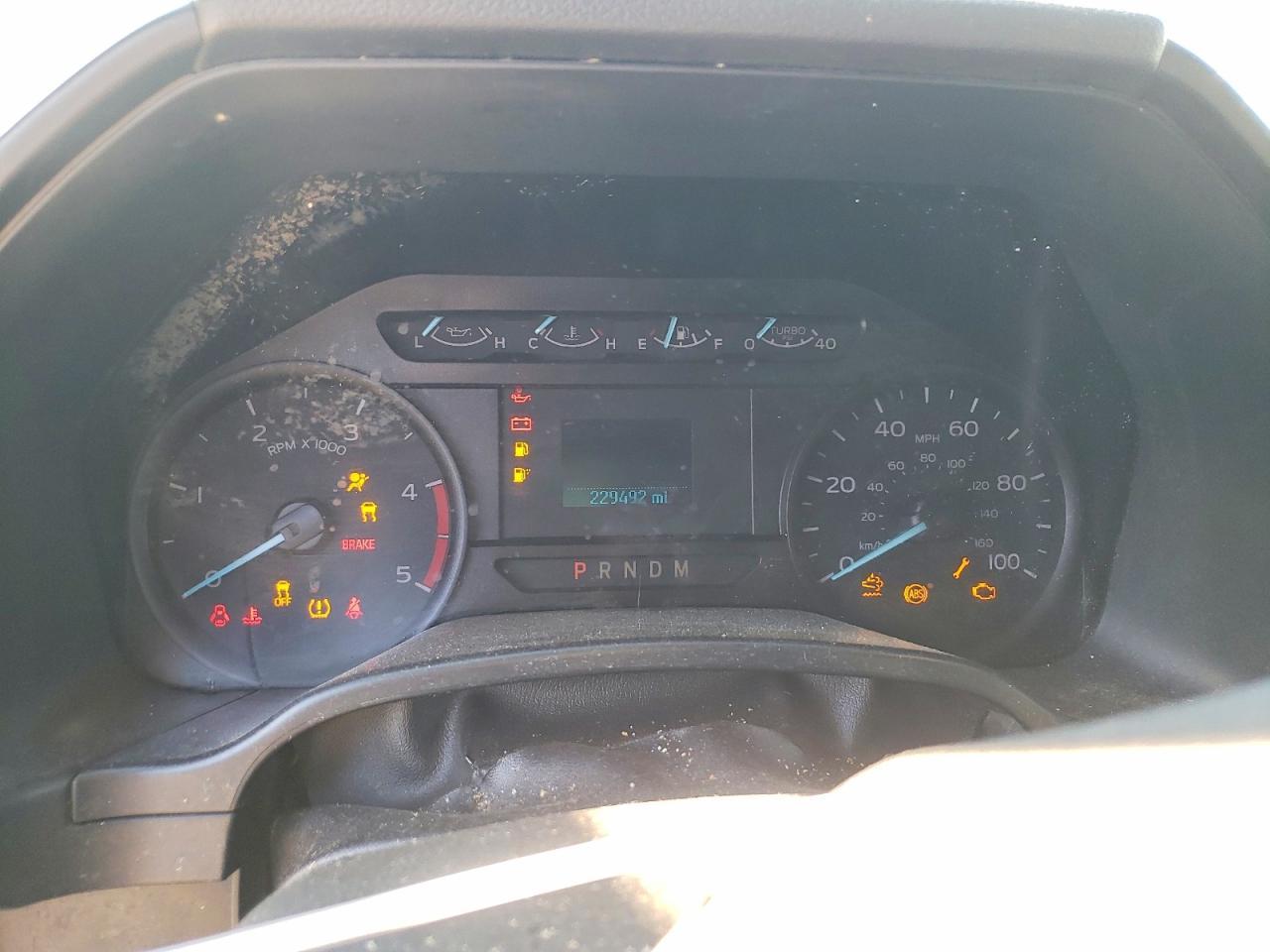 2021 Ford F350 Super Duty